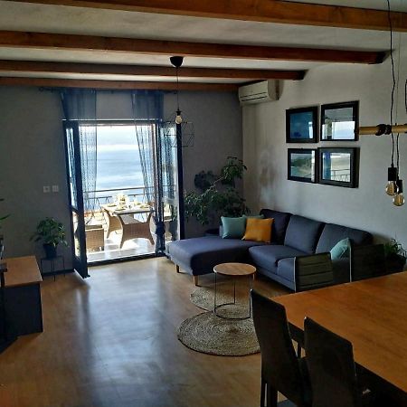 Apartments Asija Brela Εξωτερικό φωτογραφία