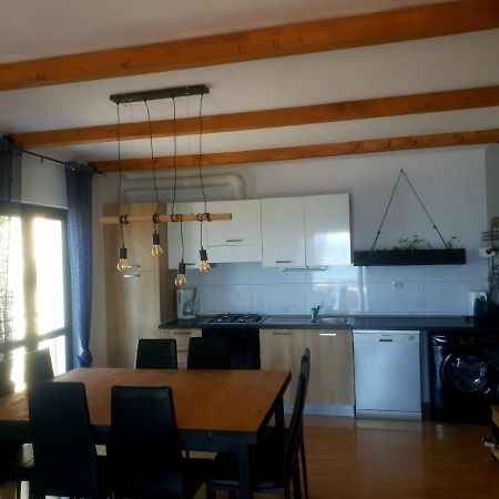 Apartments Asija Brela Εξωτερικό φωτογραφία