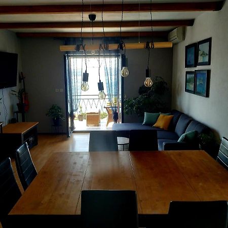 Apartments Asija Brela Εξωτερικό φωτογραφία