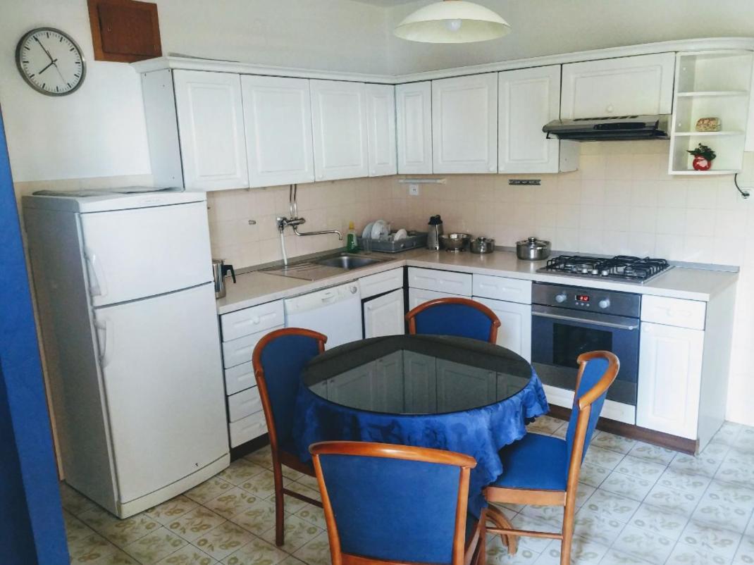 Apartments Asija Brela Εξωτερικό φωτογραφία
