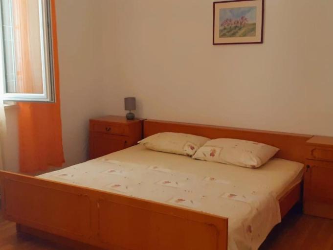 Apartments Asija Brela Εξωτερικό φωτογραφία